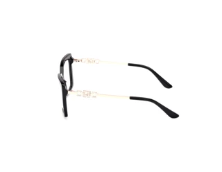 Sidevisning Guess GU50318 (001)