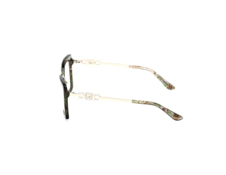 Sidevisning Guess GU50318 (098)