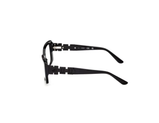 Sidevisning Guess GU50322 (001)