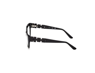 Sidevisning Guess GU50323 (001)