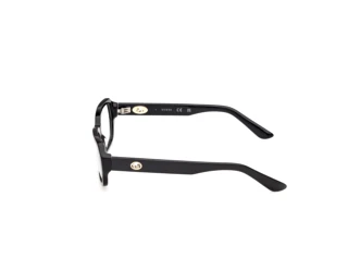 Sidevisning Guess GU50380 (001)