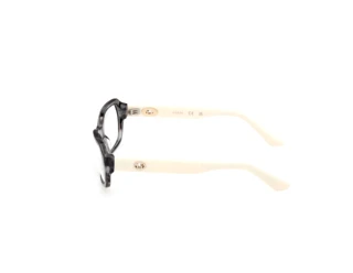 Sidevisning Guess GU50380 (020)