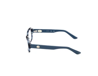 Sidevisning Guess GU50380 (092)