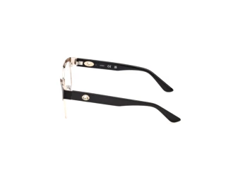 Sidevisning Guess GU50382 (002)