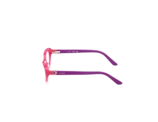 Sidevisning Guess GU50395 (074)