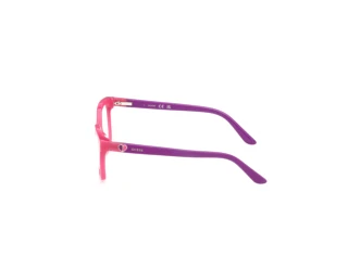 Sidevisning Guess GU50397 (074)
