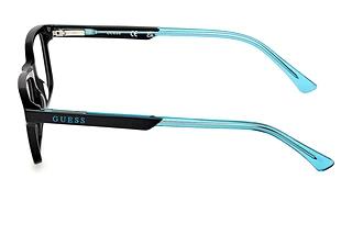 Sidevisning Guess GU9206 (005)