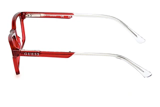 Sidevisning Guess GU9206 (068)