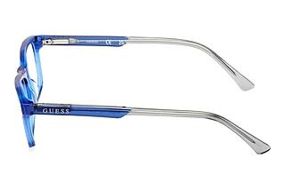 Sidevisning Guess GU9206 (092)