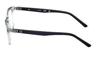 Sidevisning Guess GU9228 (027)