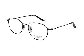 Hackett 265 065 Schwarz