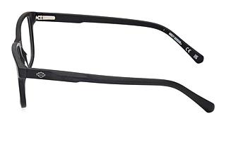 Sidevisning Harley-Davidson HD50061 (002)