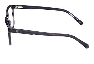 Sidevisning Harley-Davidson HD50061 (090)
