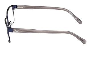 Sidevisning Harley-Davidson HD50062 (091)