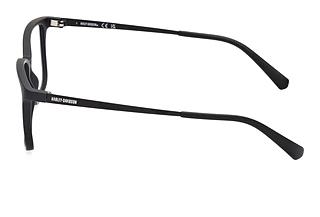 Sidevisning Harley-Davidson HD50068 (002)