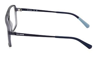 Sidevisning Harley-Davidson HD50069 (085)