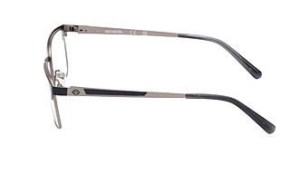 Sidevisning Harley-Davidson HD50074 (092)