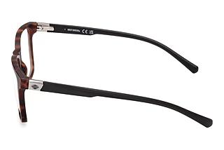 Sidevisning Harley-Davidson HD50095 (052)