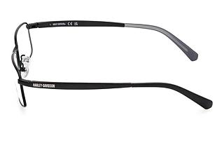 Sidevisning Harley-Davidson HD50099 (002)