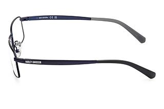 Sidevisning Harley-Davidson HD50099 (091)