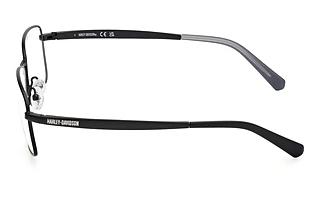 Sidevisning Harley-Davidson HD50100 (002)