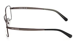 Sidevisning Harley-Davidson HD50100 (009)