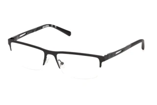 Forfra Harley-Davidson HD50132 (002)