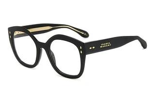 Isabel Marant IM 0141 807 SCHWARZ