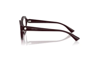 Sidevisning Jimmy Choo JC1002HU (5075)