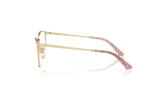 Sidevisning Jimmy Choo JC2002 (3013)