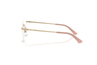 Sidevisning Jimmy Choo JC2020B (3028)