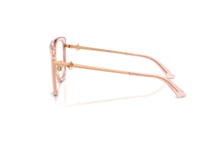 Sidevisning Jimmy Choo JC2024B (3008)