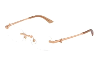 Forfra Jimmy Choo JC2025BD (3029)