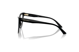 Sidevisning Jimmy Choo JC3004B (5000)