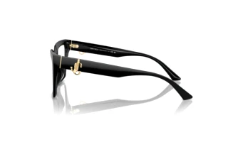 Sidevisning Jimmy Choo JC3017U (5000)