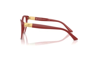 Sidevisning Jimmy Choo JC3026 (5013)
