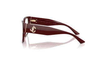 Sidevisning Jimmy Choo JC3032B (5057)