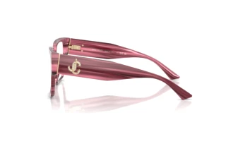 Sidevisning Jimmy Choo JC3032B (5064)