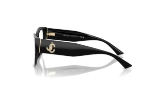 Sidevisning Jimmy Choo JC3033BU (5000)