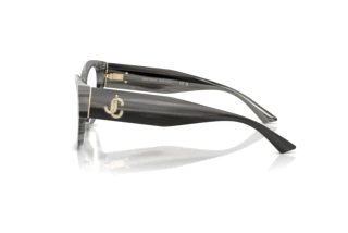 Sidevisning Jimmy Choo JC3033BU (5063)