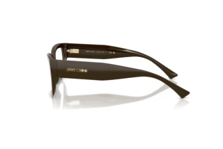 Sidevisning Jimmy Choo JC3041BU (5060)
