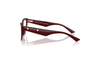 Sidevisning Jimmy Choo JC3044HU (5057)