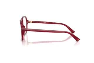 Sidevisning Jimmy Choo JC3046U (5081)