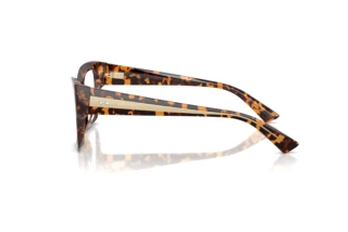 Sidevisning Jimmy Choo JC3064BU (5121)