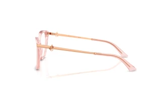 Sidevisning Jimmy Choo JC3068B (5034)