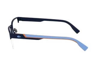 Sidevisning Lacoste L2305 (410)
