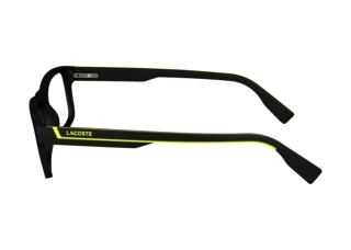 Sidevisning Lacoste L2707N N (002)