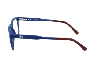 Sidevisning Lacoste L2875 (424)