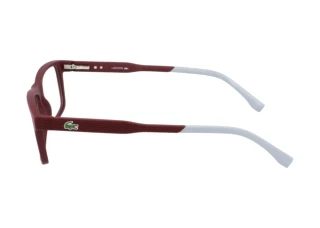 Sidevisning Lacoste L2876 N (604)