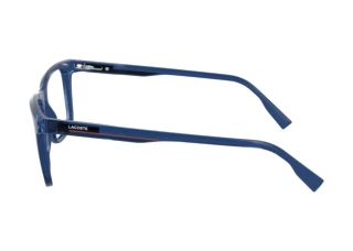 Sidevisning Lacoste L2960 (410)